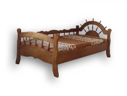 Детская кровать Велес Арт Адмирал Детская кровать Велес Арт Адмирал