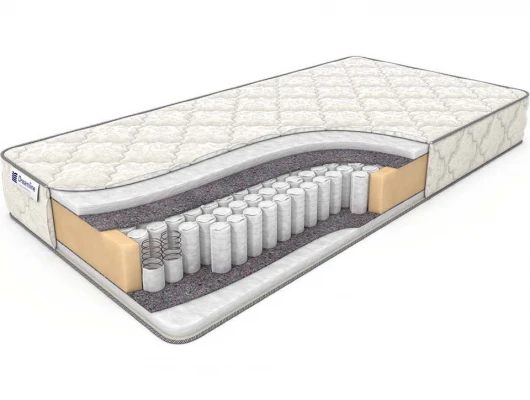 Матрас Dreamline Eco Hol TFK