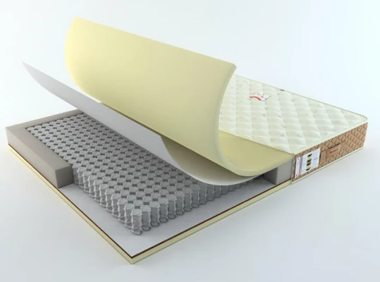 Матрас Rollmatratze Feder 256 P/+P