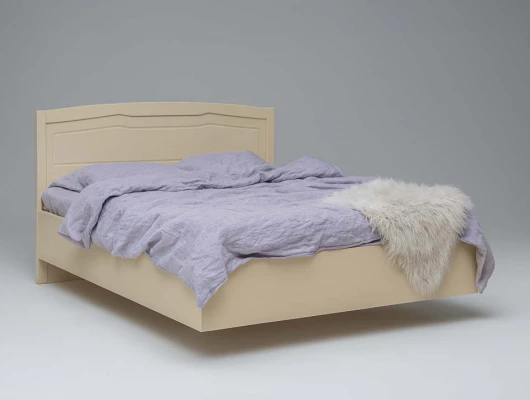 Парящая кровать Ариэль с подъемным механизмом Парящая кровать Ариэль с подъемным механизмом