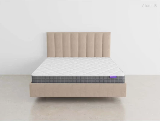 Парящая кровать Найроби с подъемным механизмом