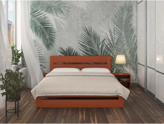 Кровать Бостон с ящиками