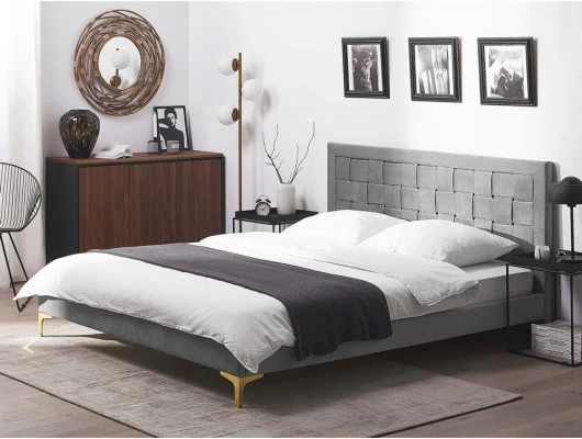 Кровать Тестиера Gardenia