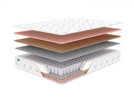 Матрас Димакс Оптима Хард Массаж