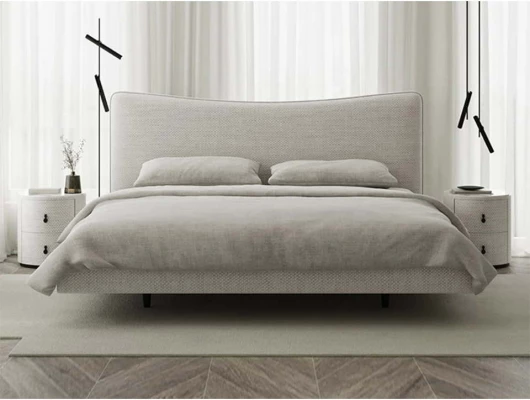 Парящая кровать Тестиера Fly 2