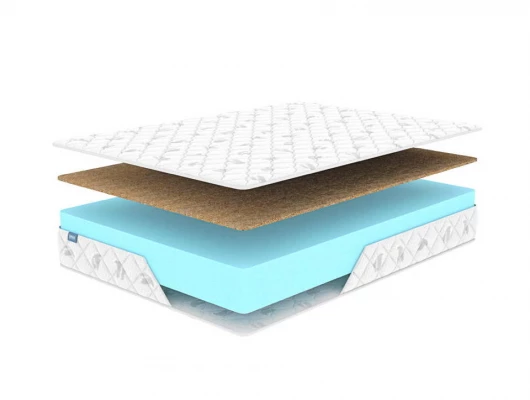 Матрас Димакс Оптима Ролл Хард