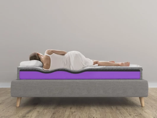 Матрас Relaksan Soft Memory 22