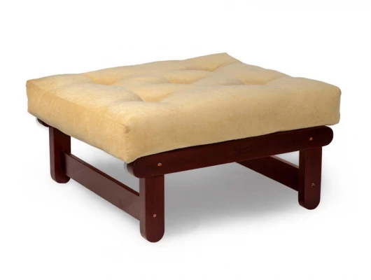 Пуф Arsko Сламбер бежевый