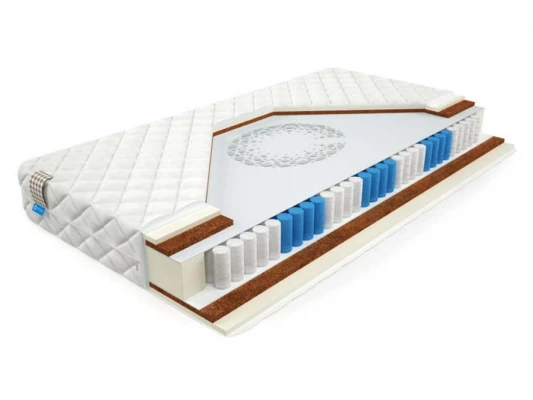 Матрас Mr.Mattress First L Матрас Mr.Mattress First L