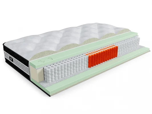 Матрас Mr.Mattress Elixir L