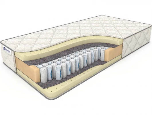 Матрас Dreamline Prime Soft DS Матрас Dreamline Prime Soft DS