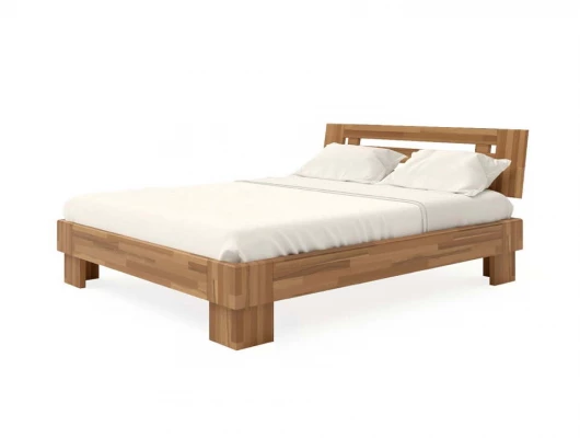 Кровать Dreamline Мальмо бук