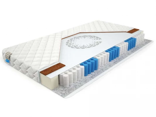 Матрас Mr.Mattress Victor