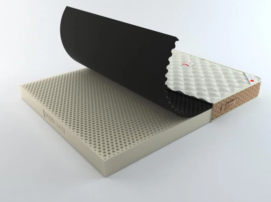 Матрас Rollmatratze Vento Di Sotto