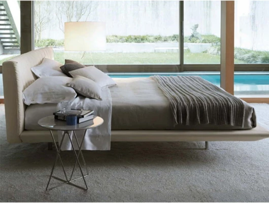 Парящая кровать Тестиера Fly 22