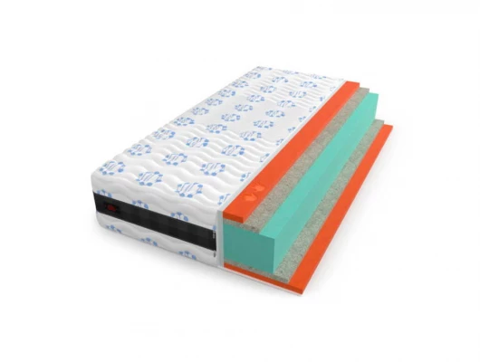 Матрас Mr.Mattress Relax L 18+