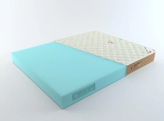 Матрас Rollmatratze Frau Elisabeth