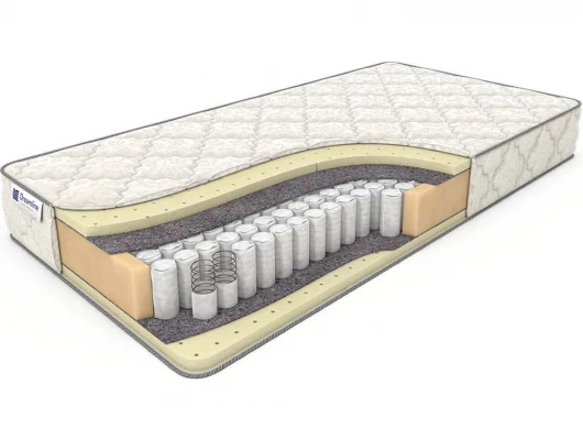 Матрас Dreamline Sleep 3 TFK