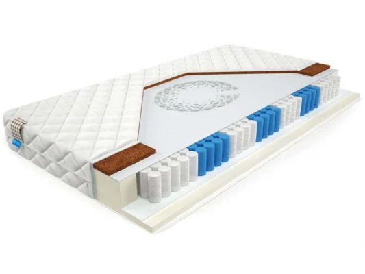 Матрас Mr.Mattress Robert L