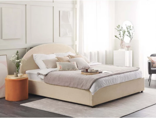 Кровать Тестиера Tehran