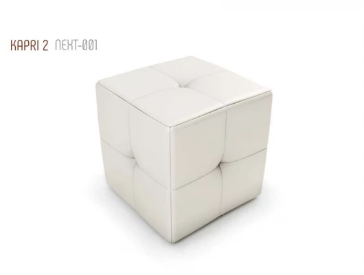 Пуф Nuvola Kapri Next 01