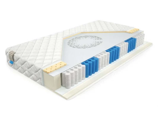 Матрас Mr.Mattress Duet