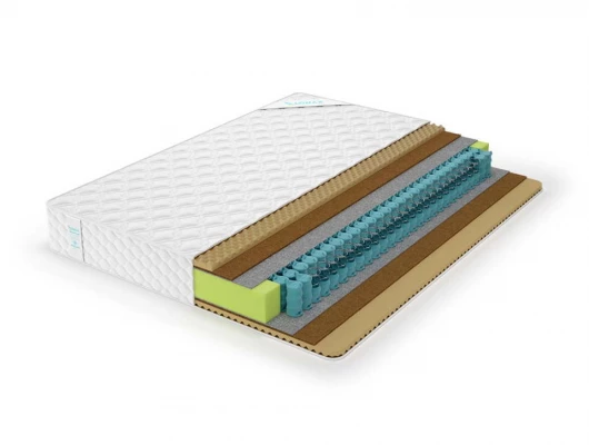 Матрас Lonax Relax Memory Medium TFK Матрас Lonax Relax Memory Medium TFK