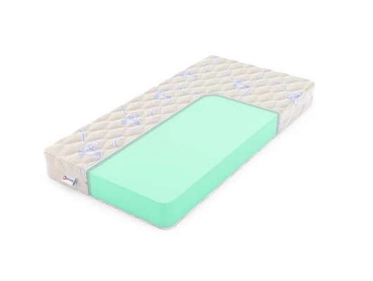 Детский матрас Denwir Baby springless eco foam 14