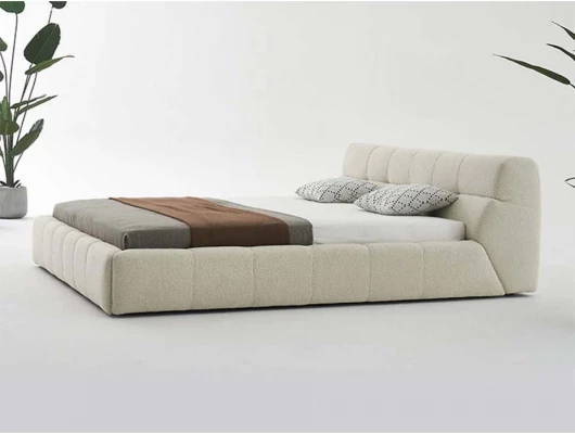 Кровать Тестиера Box 2