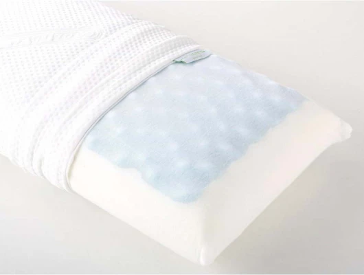 Подушка Kamasana Lasur Air