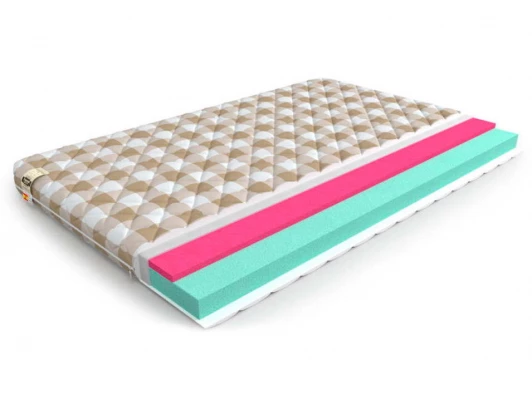 Детский матрас Mr.Mattress Sunny