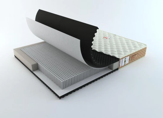 Матрас Rollmatratze Feder 1000 M/M Матрас Rollmatratze Feder 1000 M/M