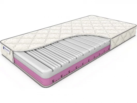 Матрас Dreamline DreamRoll Contour mix