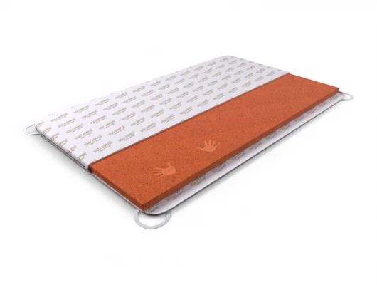 Наматрасник топпер FreeDream Cooper L