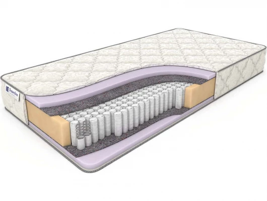 Матрас Dreamline Eco Foam S1000
