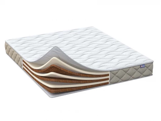 Матрас Димакс Онли медиум хард лайт