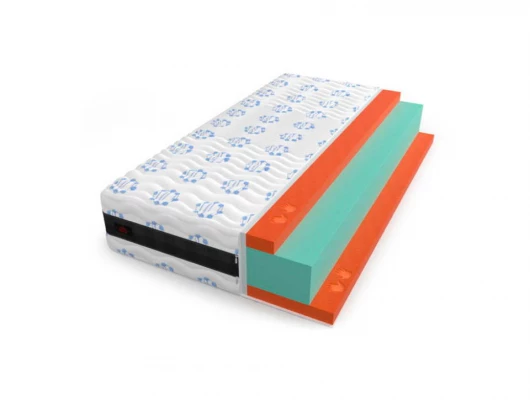 Матрас Mr.Mattress Relax 18+