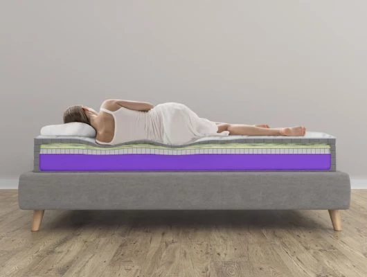 Матрас Relaksan Medium Latex 28