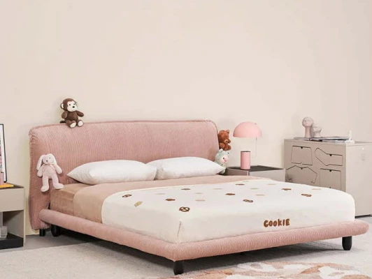 Детская кровать Тестиера Краб Детская кровать Тестиера Краб