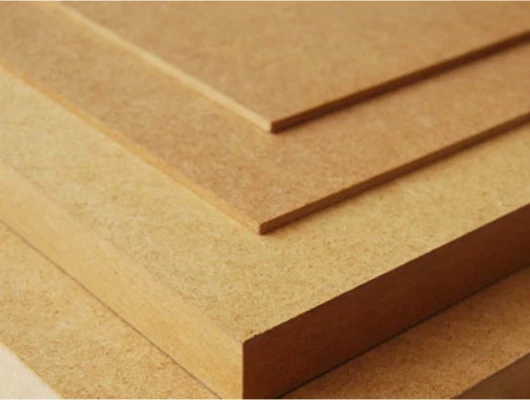 Каркас из МДФ для кровати DreamStudio