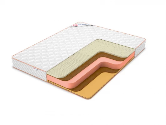 Матрас Denwir Top Middle Memo Soft Massage 18