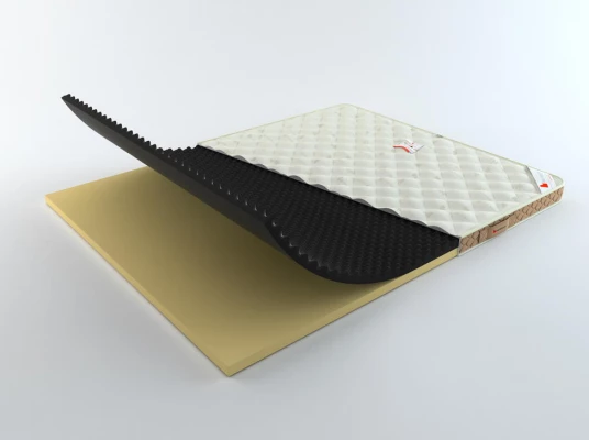 Матрас Rollmatratze Furiante Матрас Rollmatratze Furiante