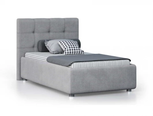 Детская кровать Nuvola Sabina Серый Детская кровать Nuvola Sabina Серый