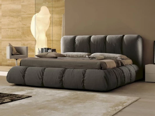 Кровать Меллибел Объем Элит (Меретти)