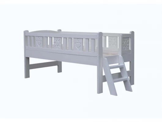 Детская кровать Велес Арт Веста-3