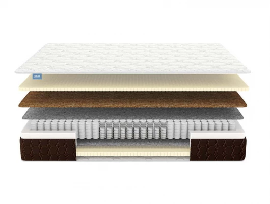 Матрас Димакс Твин Медиум Софт