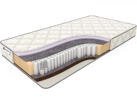 Матрас Dreamline Junior Kombi S1000
