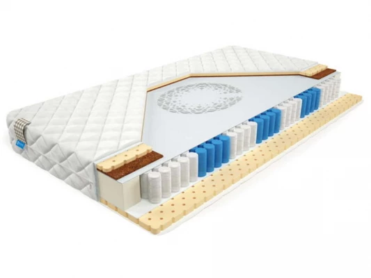 Матрас Mr.Mattress Rest XL