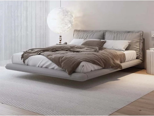 Парящая кровать Тестиера Fly 4