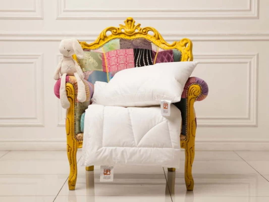 Одеяло детское German Grass бамбук Baby Bamboo Grass всесезонное BAK-113-Q